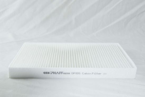 PHAFF DP155 Polen Filtresi A4 00>04 A6 97>05  Exeo